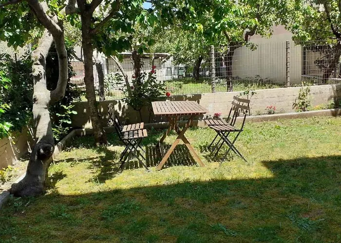 Cozy Studio In Ioannina