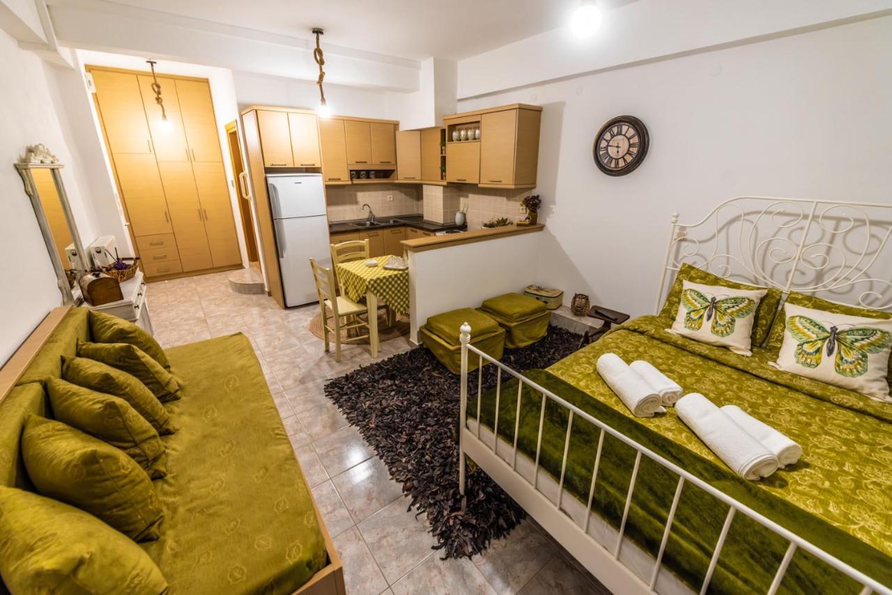 Apartment Cozy In *