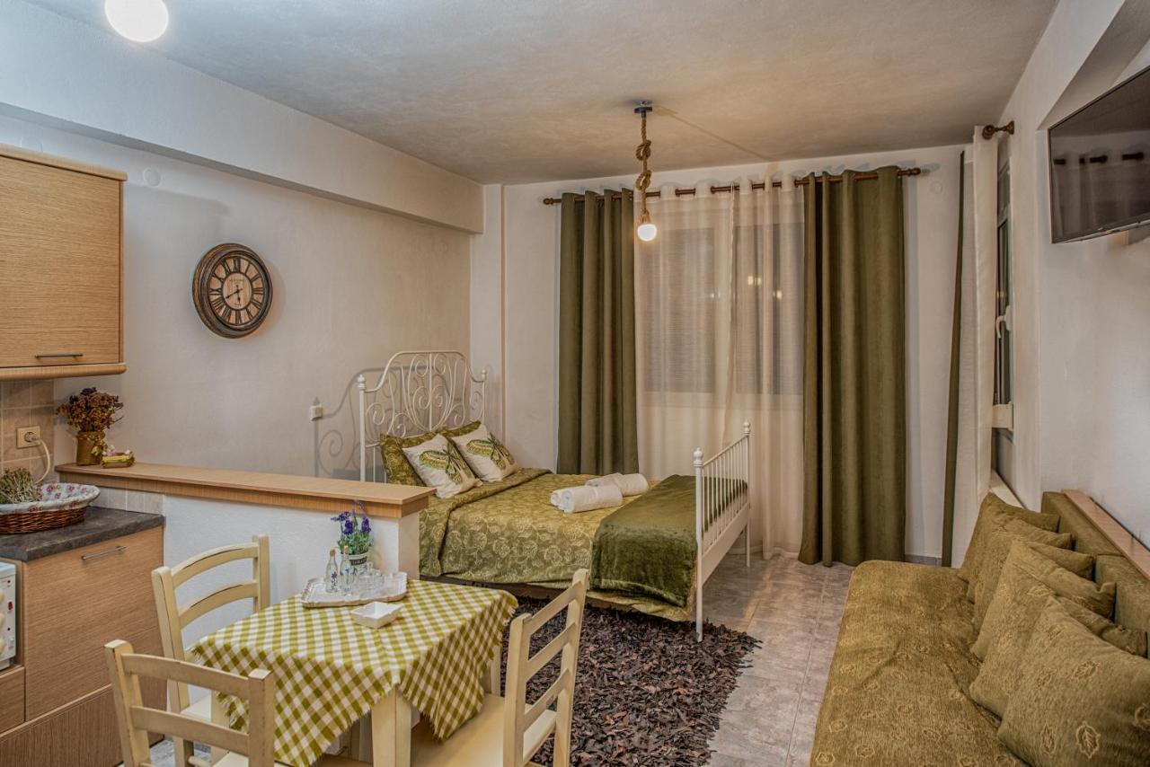 Apartment Cozy In Ioannina
